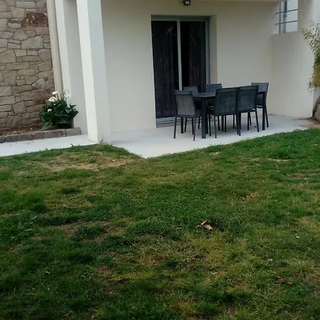 La Croisee Des Chemins Mauleon