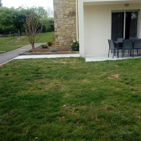 Apartment La Croisee Des Chemins *