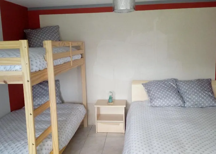 La Croisee Des Chemins